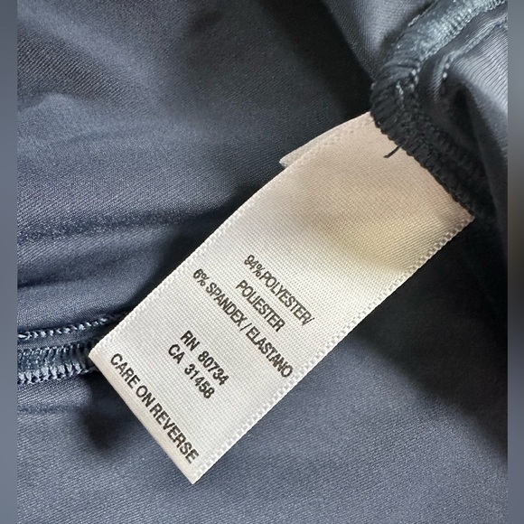 Bcbg wrap dress - S - Picture 3 of 3